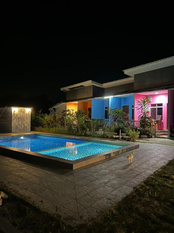 Kedawang Village Langkawi Pantai Cenang  Exterior photo