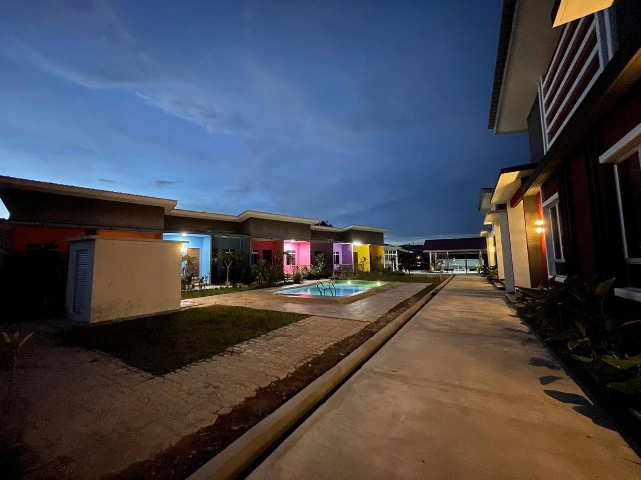 Kedawang Village Langkawi Pantai Cenang  Exterior photo