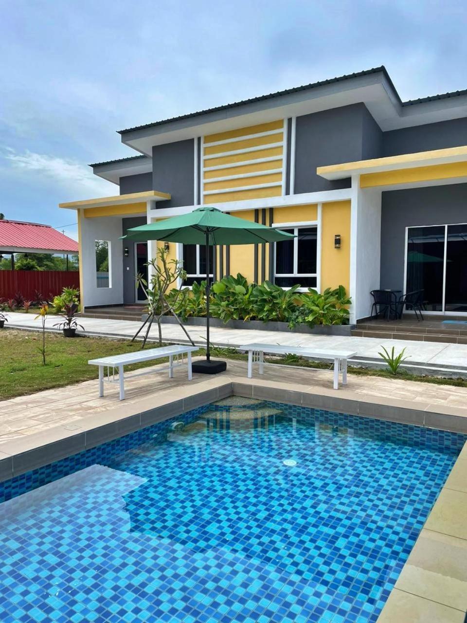 Kedawang Village Langkawi Pantai Cenang  Exterior photo